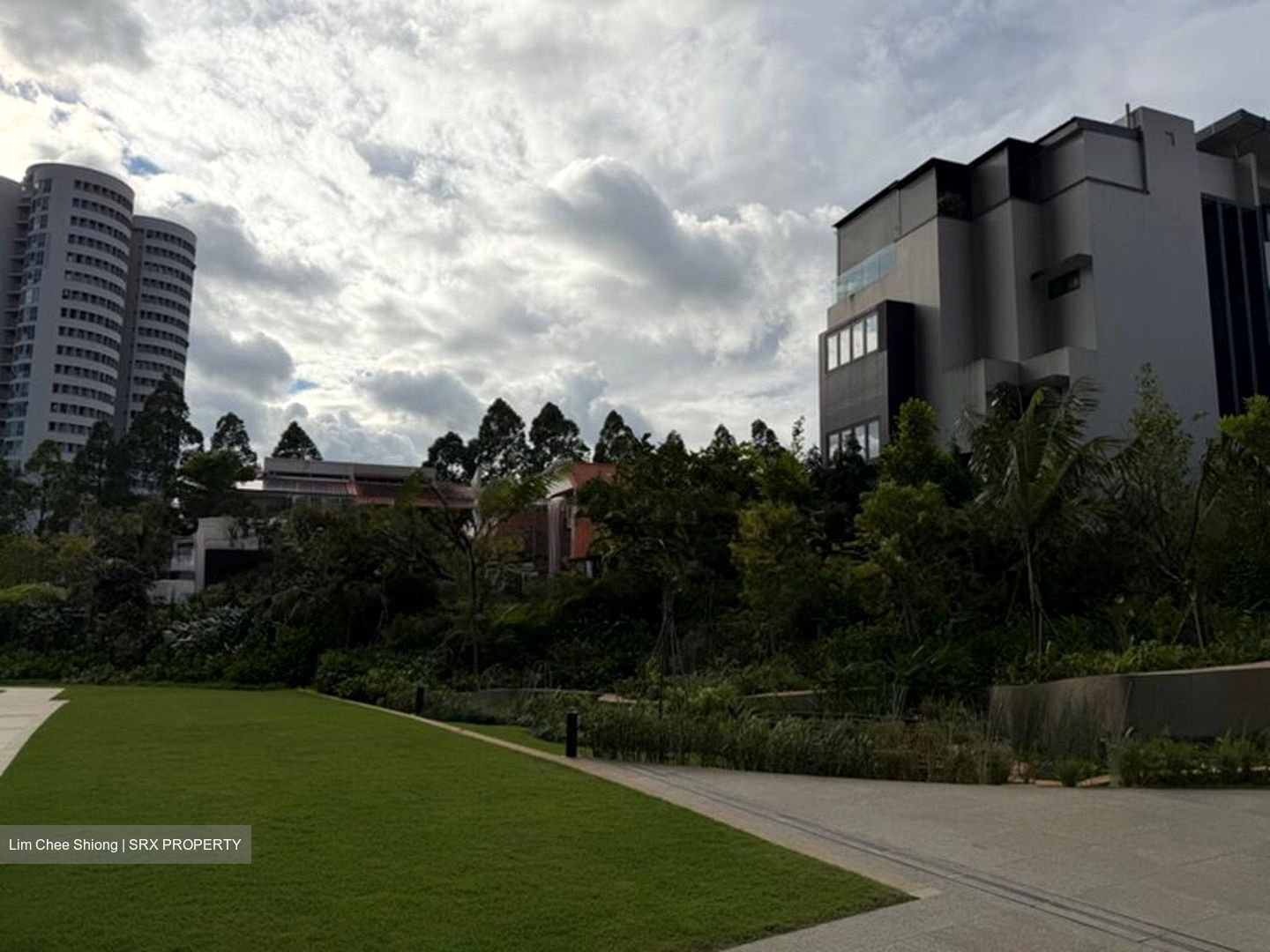 Amo Residence (D20), Apartment #518963241